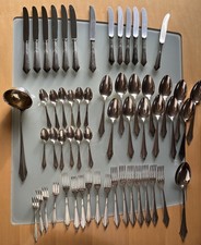 Wmf silberbesteck model - ,