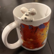 Diddl Sammeltasse Kaffee, 2