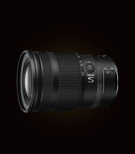 Nikon Nikkor Z 24-120mm F/4 S