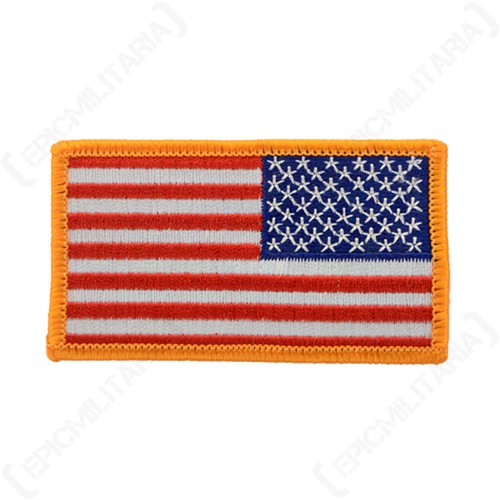 Army schulter flagge - army,