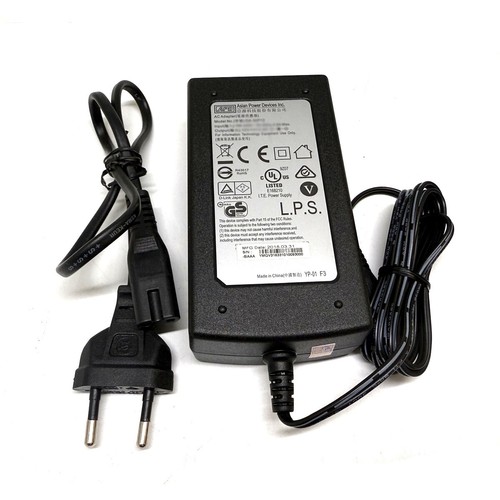 12v netzadapter für cambridge - für,