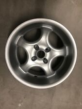 Einzelstück AD Alu-Design 9x16 LK 4x100 ET15 gebraucht RIEGER-Tuning