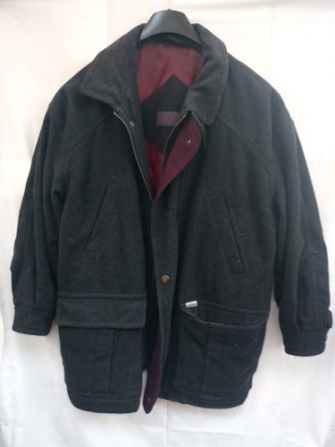 Mollige winterjacke - mollige,
