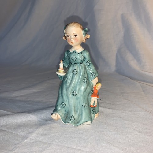 Hummel figur nasha 17 - figur,