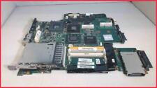 Mainboard Motherboard Hauptplatine NVIDIA 44C3928 Lenovo Thinkpad T61 6457