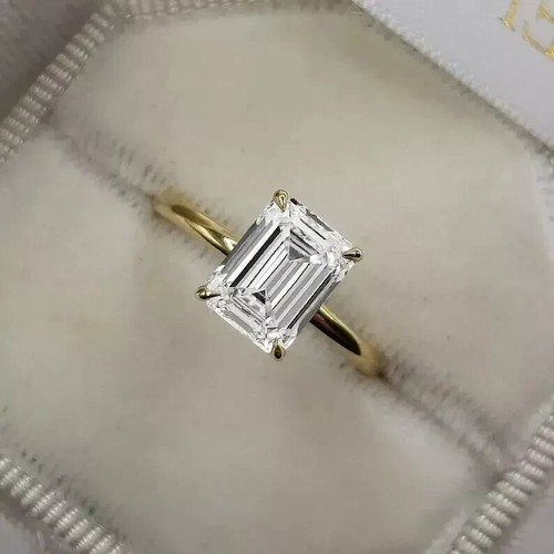 Karat smaragdschliff - karat,