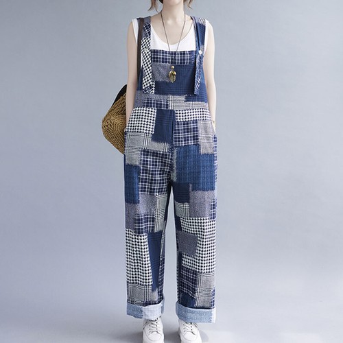 Damen splice latzhose - splice, jumpsuit