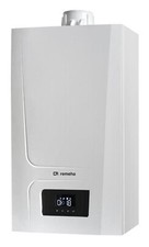 Remeha Gas-Brennwert-Wandheizkessel Tzerra Ace-Matic 15 DS,