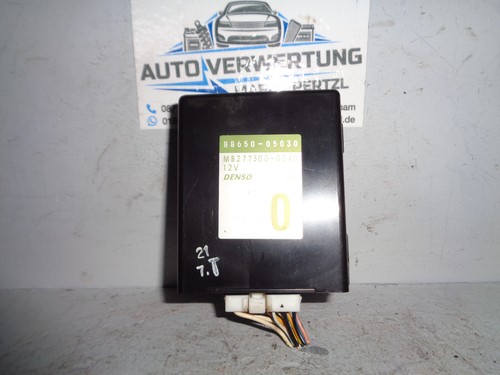 Toyota carina t19u - e,