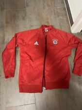 FC Bayern München Adidas Jacke XL