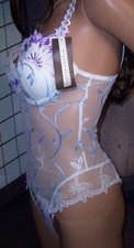 Simone Perele verführerischer