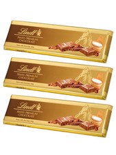 3 x 300g Lindt Vollmilch Extra
