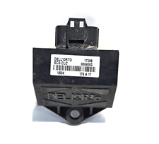 CDI STEUERGERÄT PEUGEOT TWEET