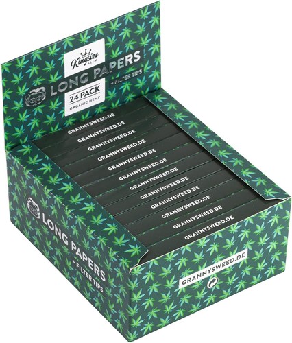 24x granny organic long - 24x, granny's
