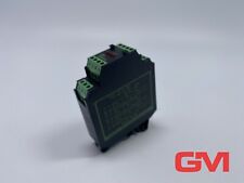 Murr Elektronik Ausgangsrelais RM-31/24V DC KL.BZ.N.EN 51403 output relay