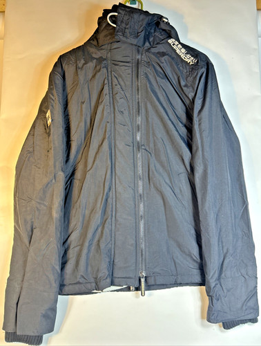 Men superdry windcheater - men's,