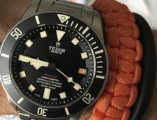 Tudor pelagos lhd automatik - tudor,
