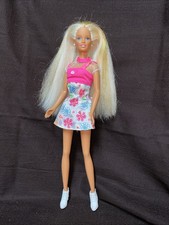 Barbie Puppe Vintage 90er