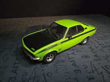 Norev 1:18 Opel Manta GT/E 1975 grün