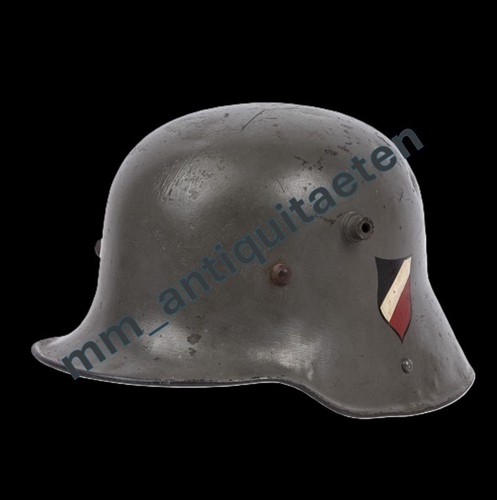 Stahlhelm m16 mit - stahlhelm,
