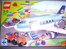 Lego Duplo Ville 5595 Großer