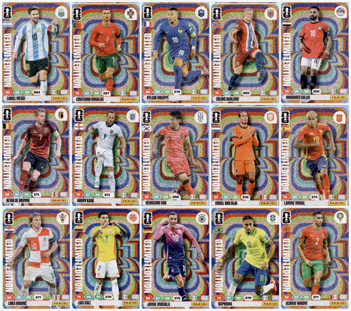Fifa world cup - fifa, adrenalyn