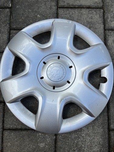 Original skoda fabia - skoda, roomster