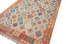 Teppich Afghan Kelim
