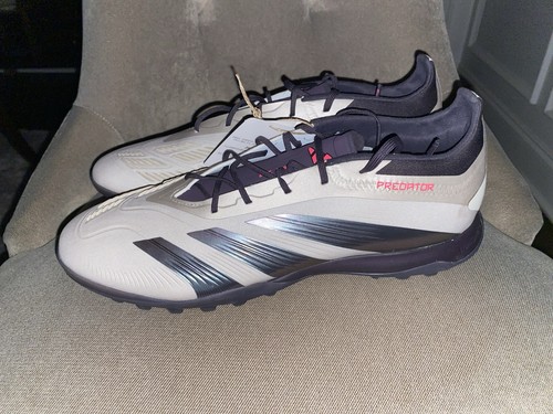 New adidas predator - new, tf