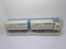 Wiking: MB Hängerzug