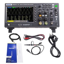 Hantek DSO2C15, 150 MHz