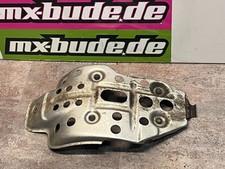 Motorschutz Yamaha TW 125 TW125 Rahmenschutz Skid Plate