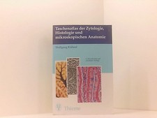 Taschenatlas der Zytologie