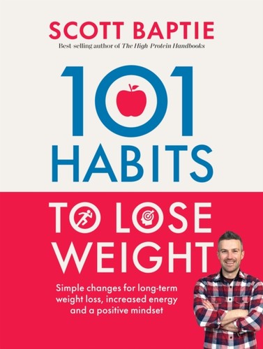 101 habits lose - habits, by