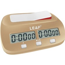 Schachuhr Digital Timer