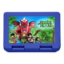 Robin Hood Schlitzohr Von