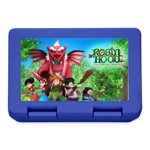 Robin hood schlitzohr von - robin,