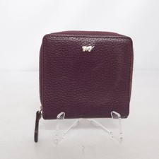 Braun Buffel, Portemonnaie
