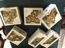 22x Christborn Christbaum