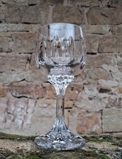 ***VINTAGE WEINGLÄSER*6 x