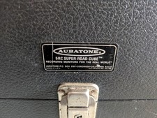 Auratone 5RC Super Road Cube