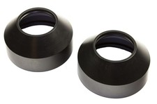 Gabel Staubkappen Set 57-131