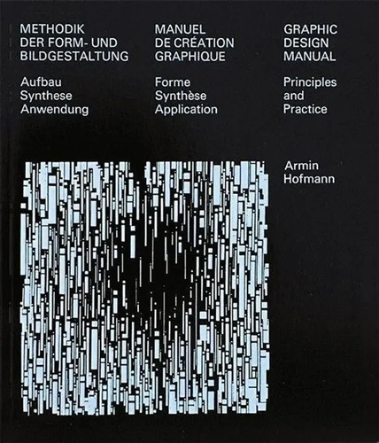 Graphic design manual - graphic,