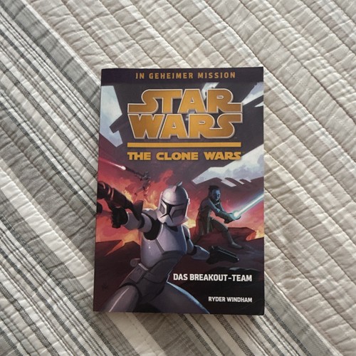 Star wars the - the, clone
