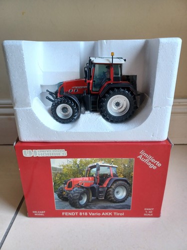 Universal hobbies fendt - hobbies, 818