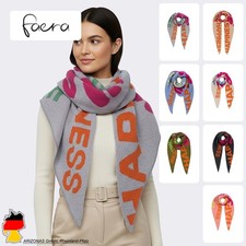 Faera schal mit - faera, happiness