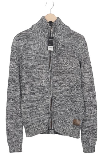 Solid strickjacke herren - solid,