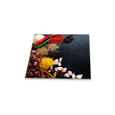 Herdabdeckplatte Ceran 1