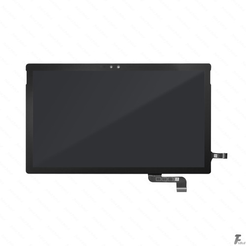 Led lcd touchscreen glas - led,