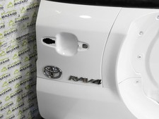 HECKKLAPPE Toyota RAV4 (A3)